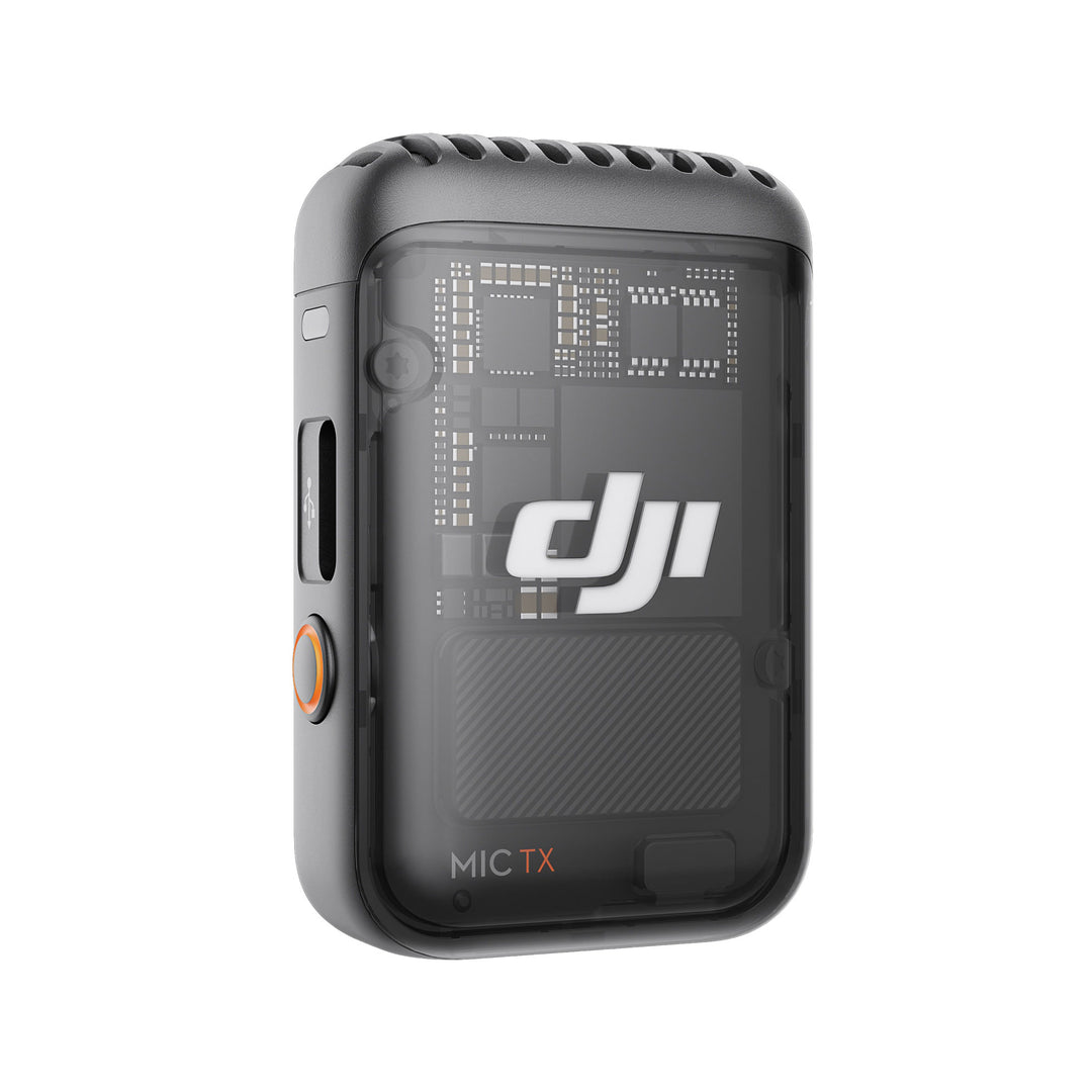 DJI Mic 2
