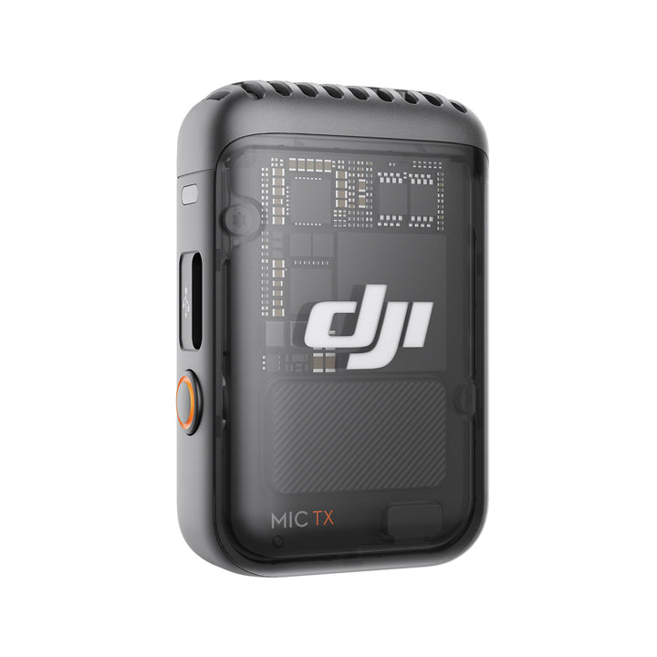 DJI Mic 2