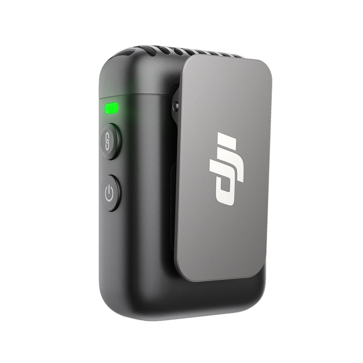 DJI Mic 2