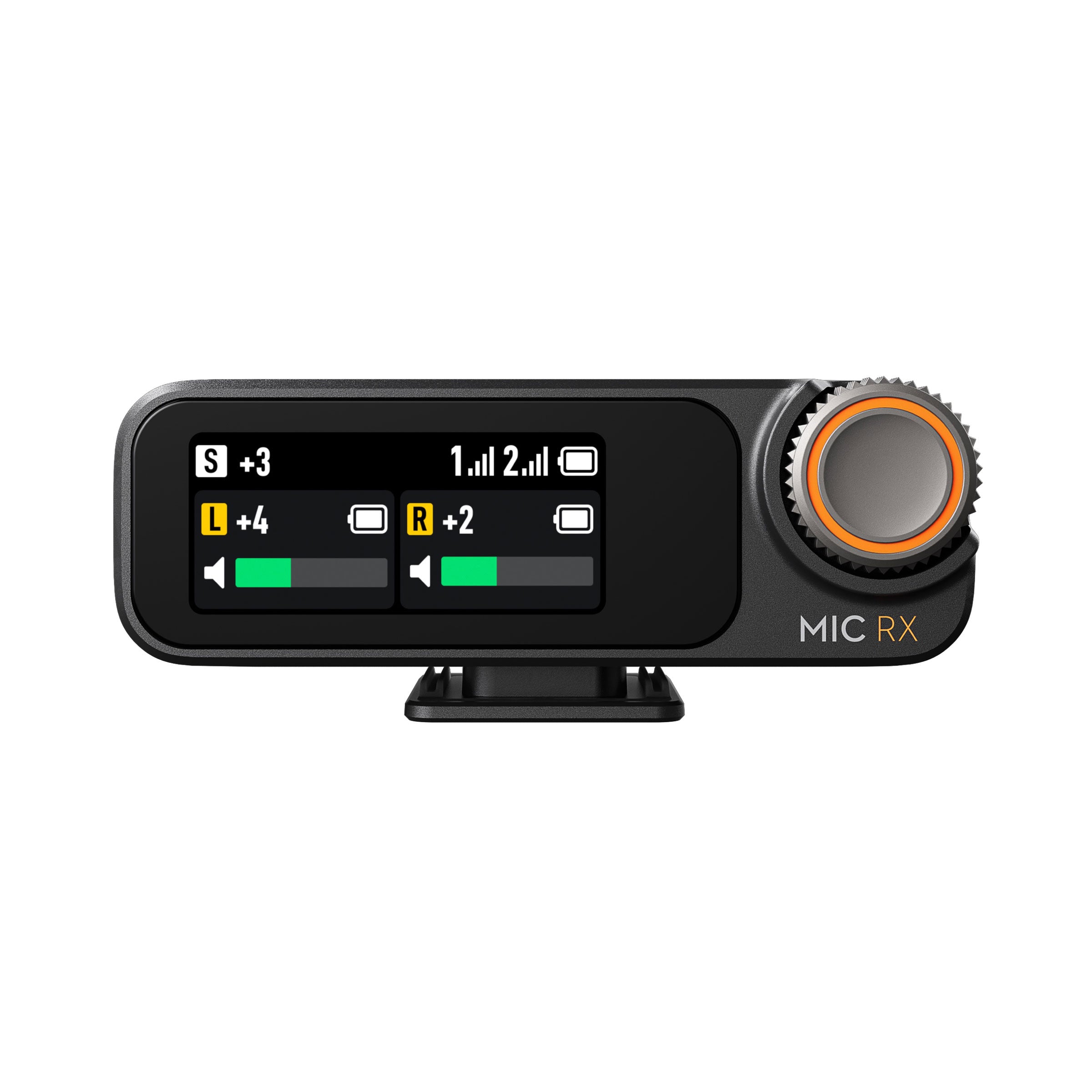 DJI Mic 2 – DJI製品情報 by システムファイブ