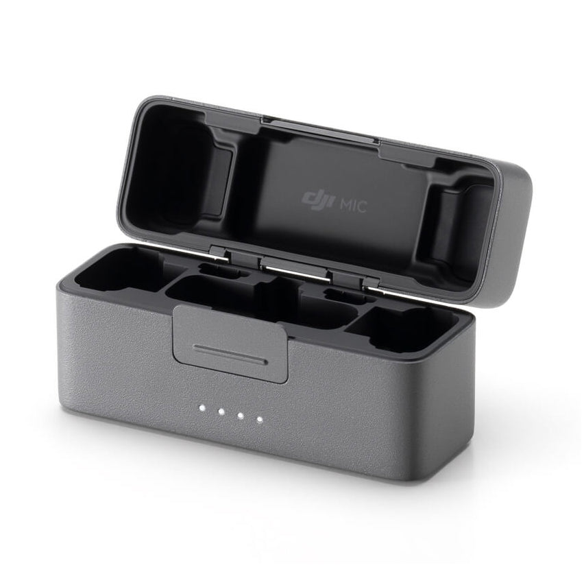 DJI Mic 2