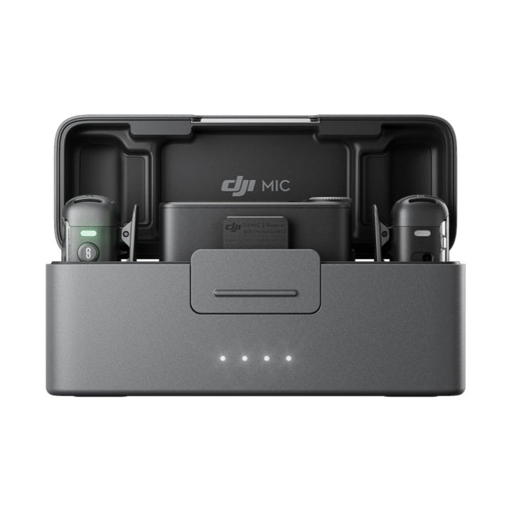 DJI Mic 2
