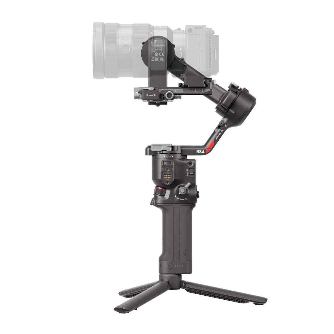 DJI RS 4