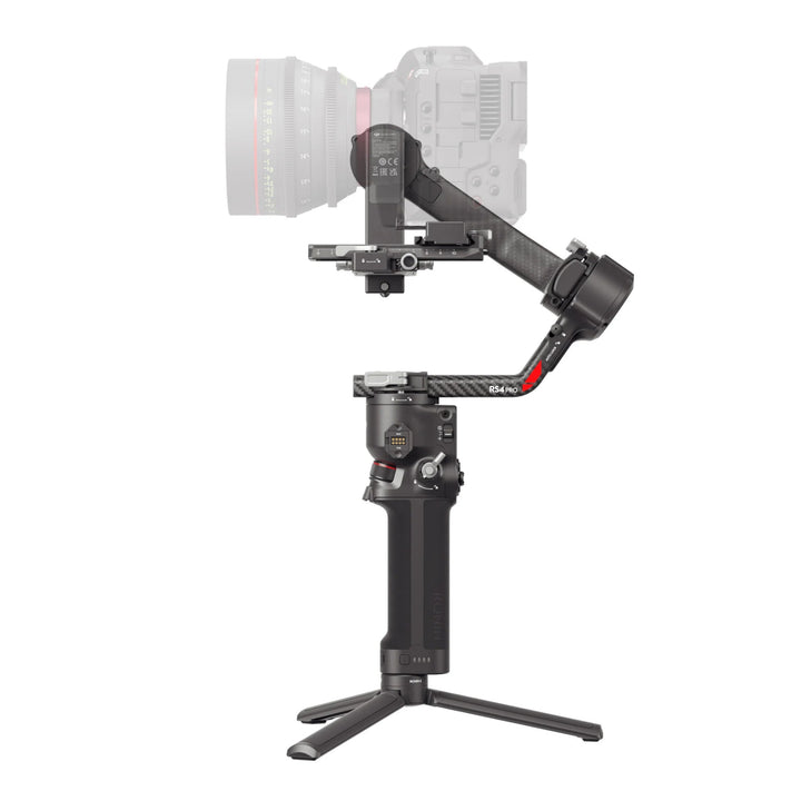 DJI RS 4 Pro