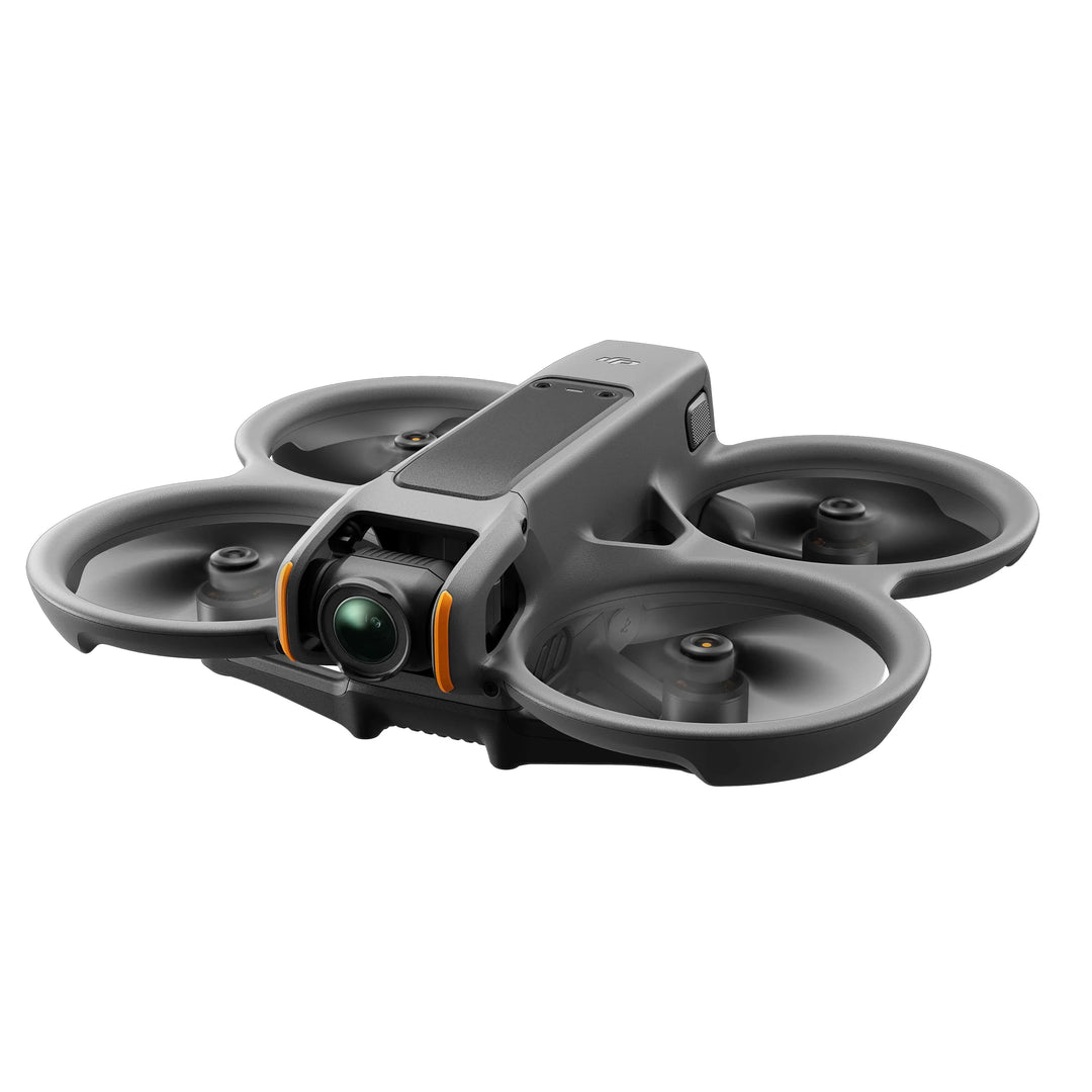 DJI Avata 2 – DJI製品情報 by システムファイブ DJI Avata 2 – DJI製品情報 by システムファイブ