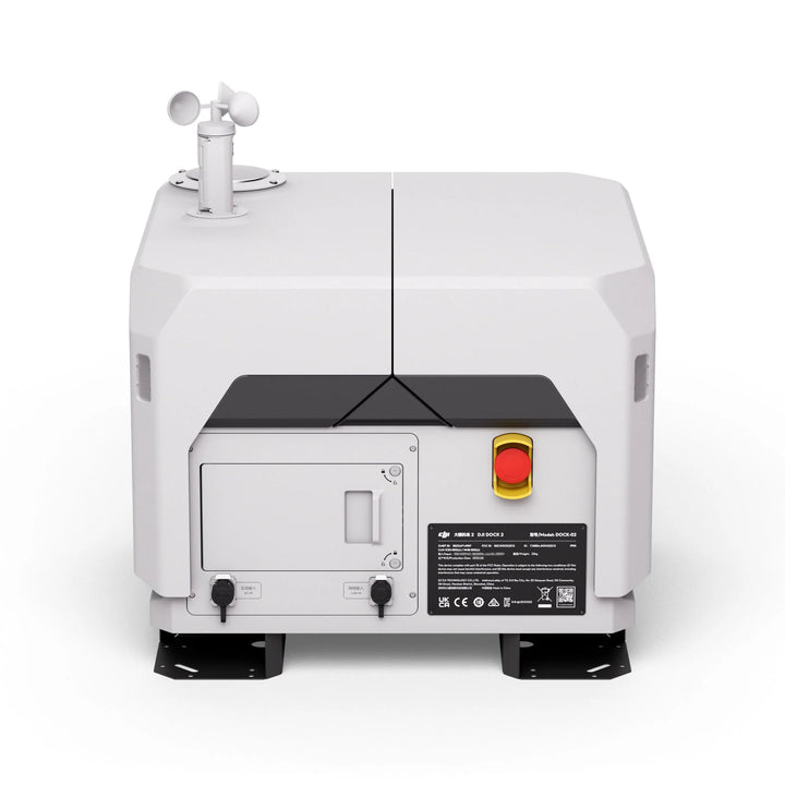 【生産完了】DJI Dock 2