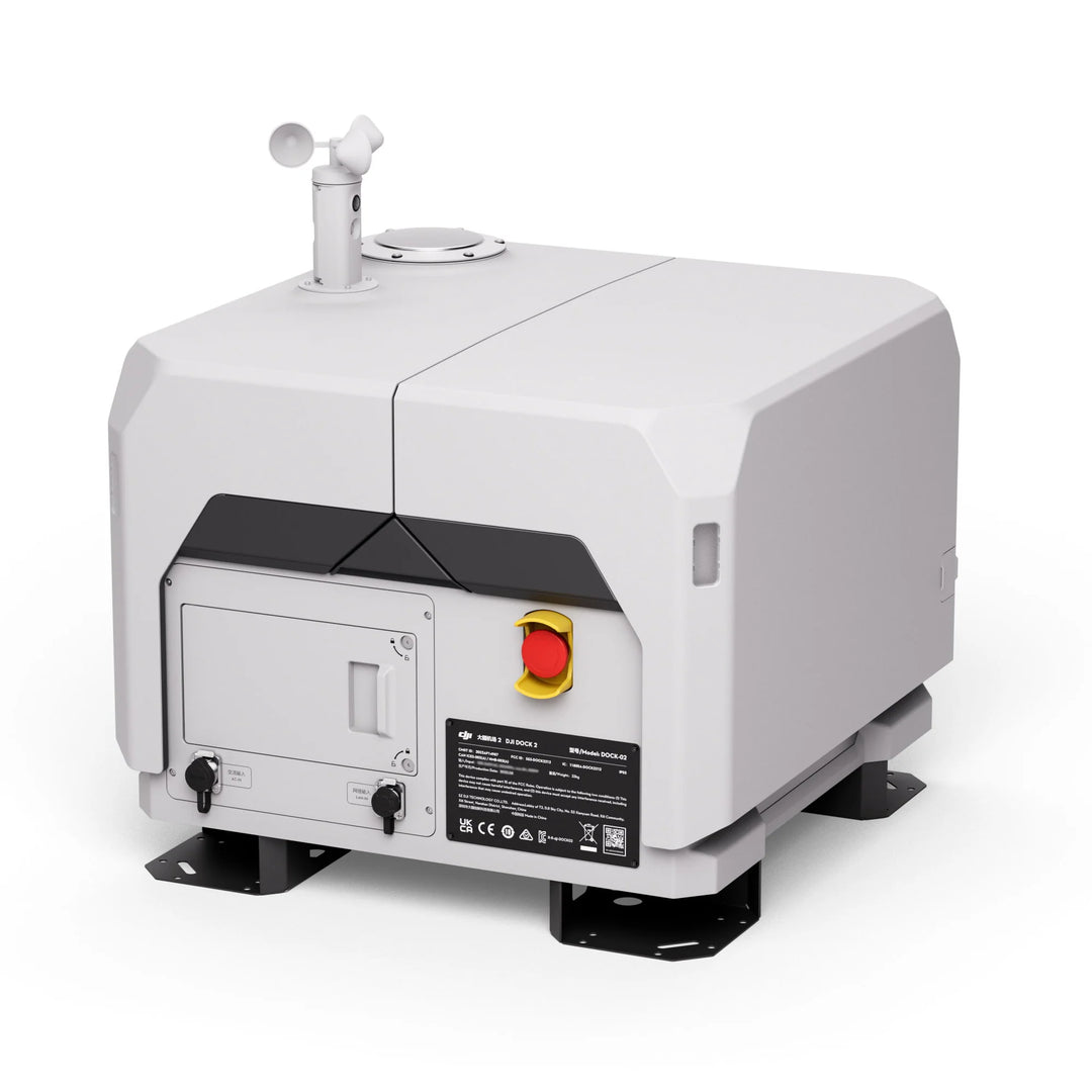 【生産完了】DJI Dock 2