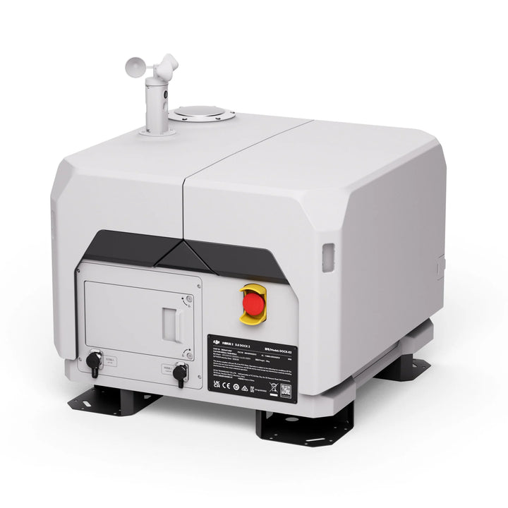 【生産完了】DJI Dock 2