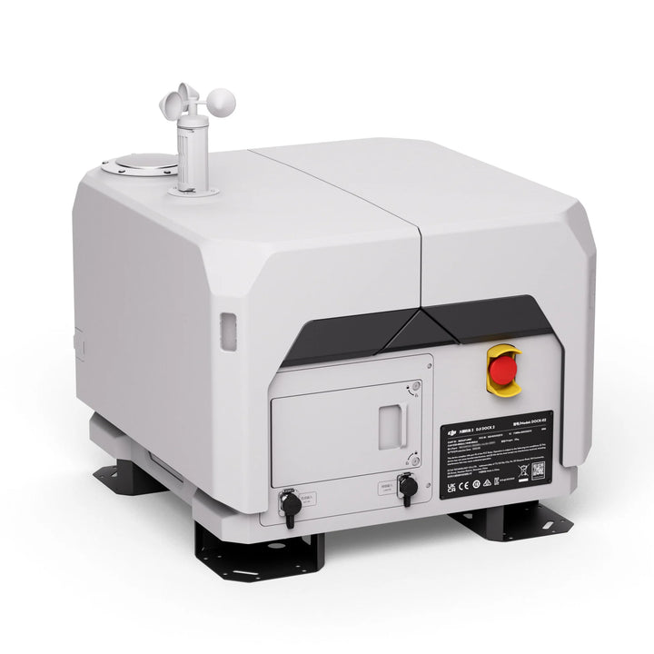 【生産完了】DJI Dock 2