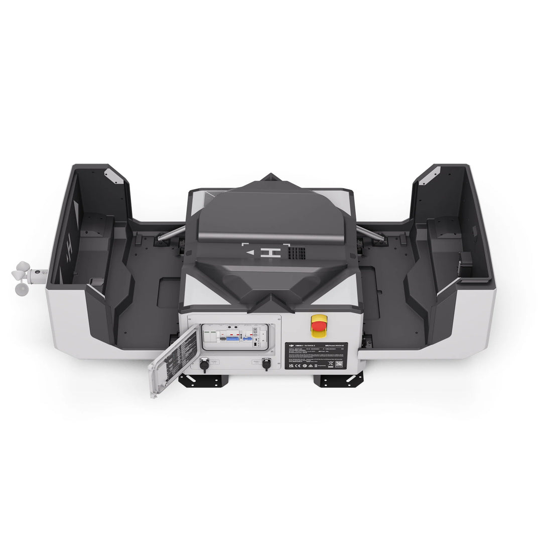 【生産完了】DJI Dock 2