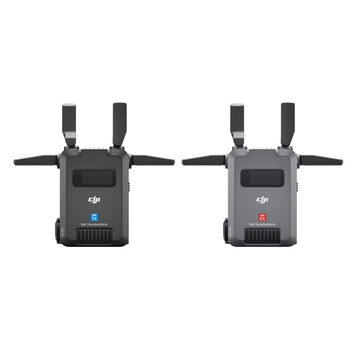 DJI SDR Transmission