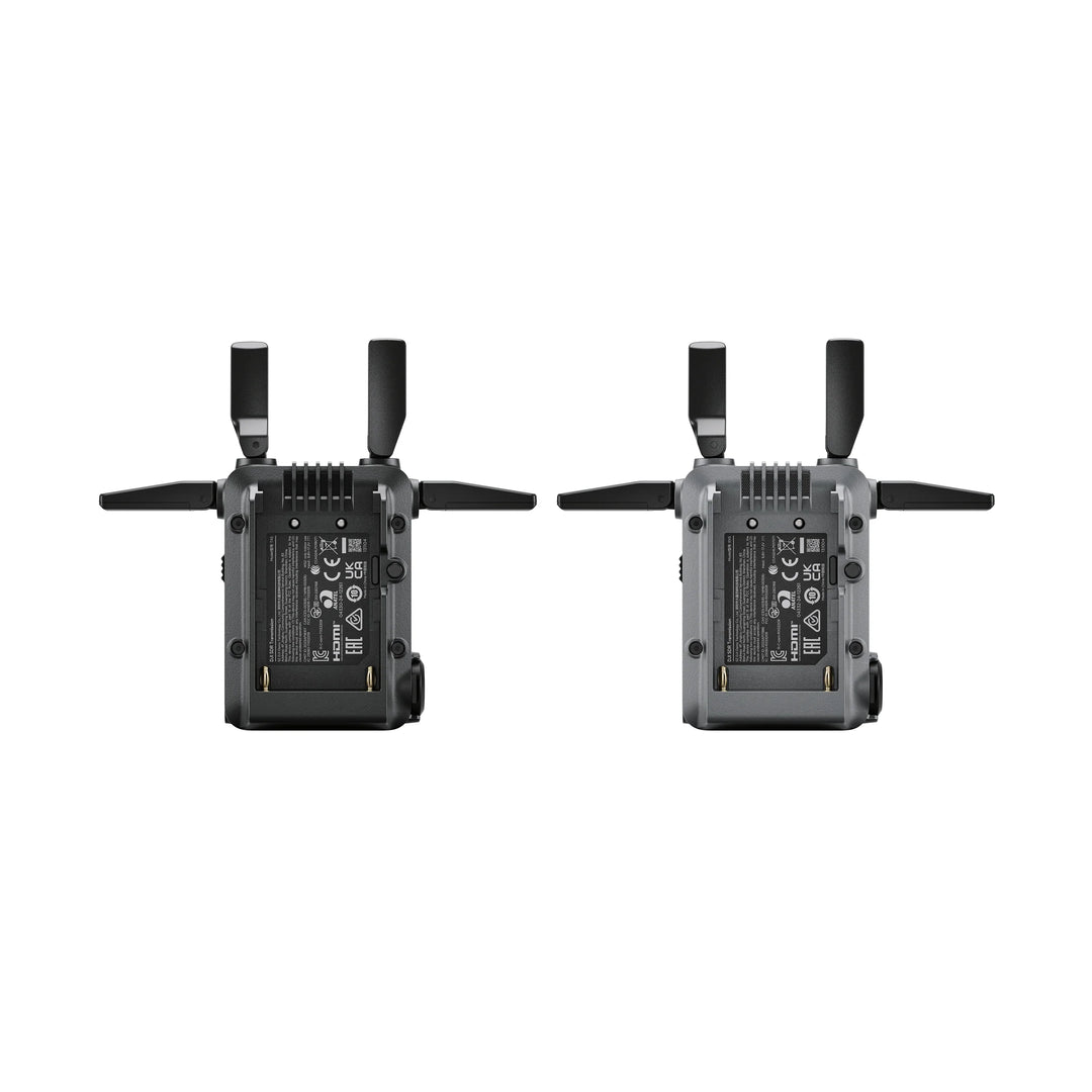 DJI SDR Transmission