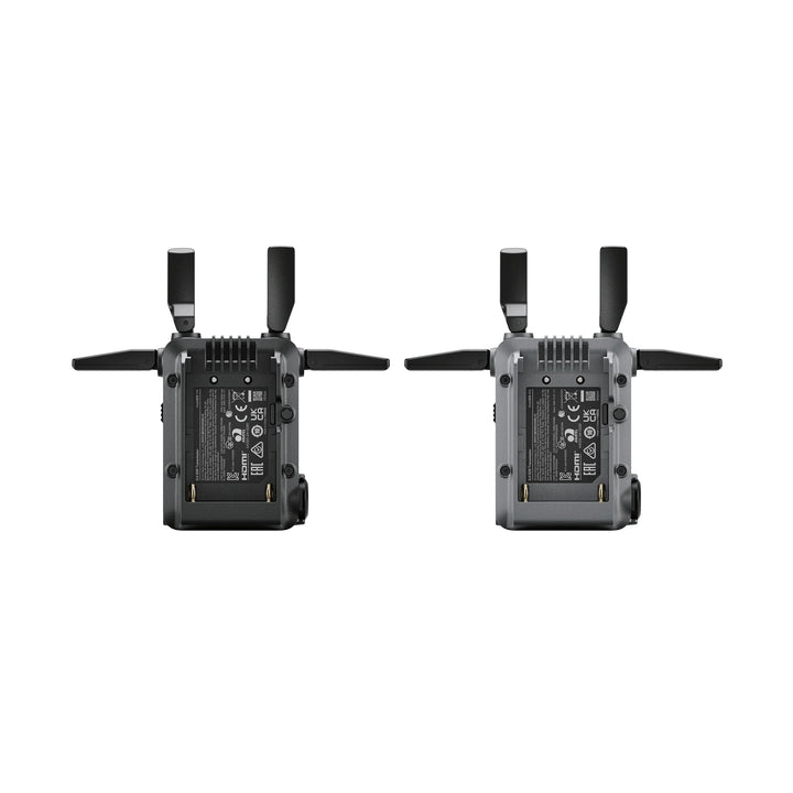 DJI SDR Transmission