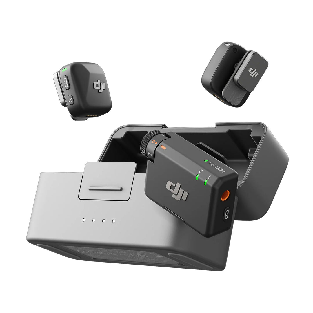 DJI Mic Mini