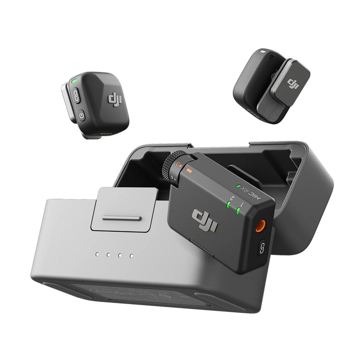 DJI Mic Mini