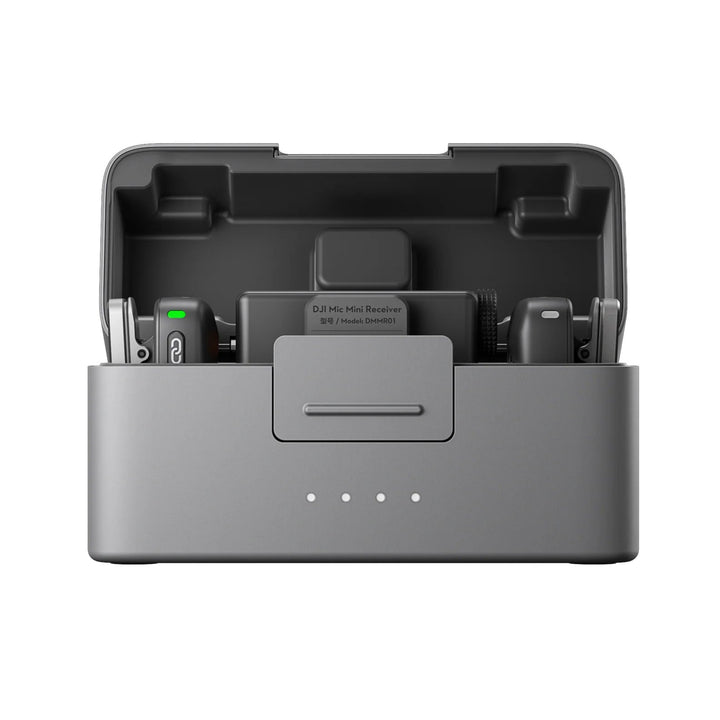 DJI Mic Mini