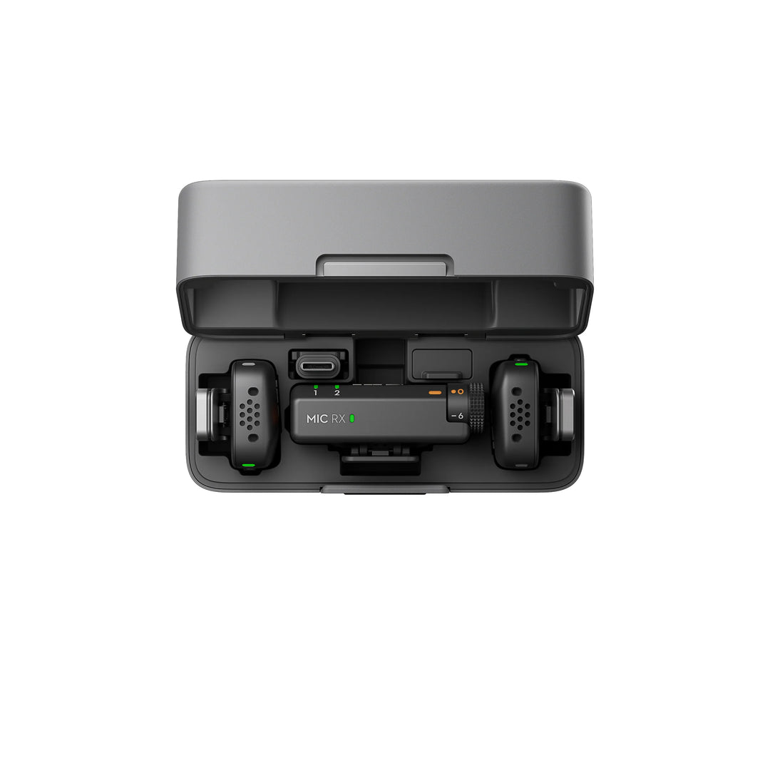 DJI Mic Mini