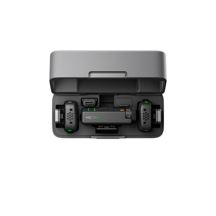 DJI Mic Mini