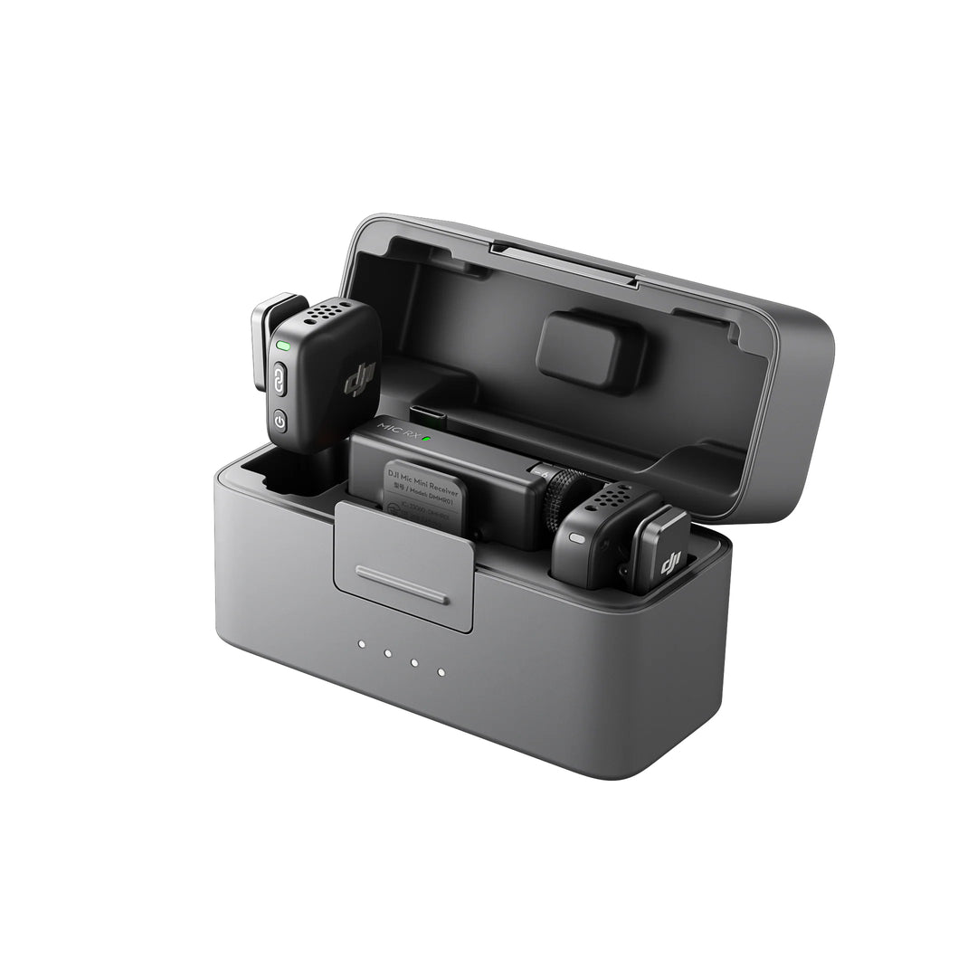 DJI Mic Mini