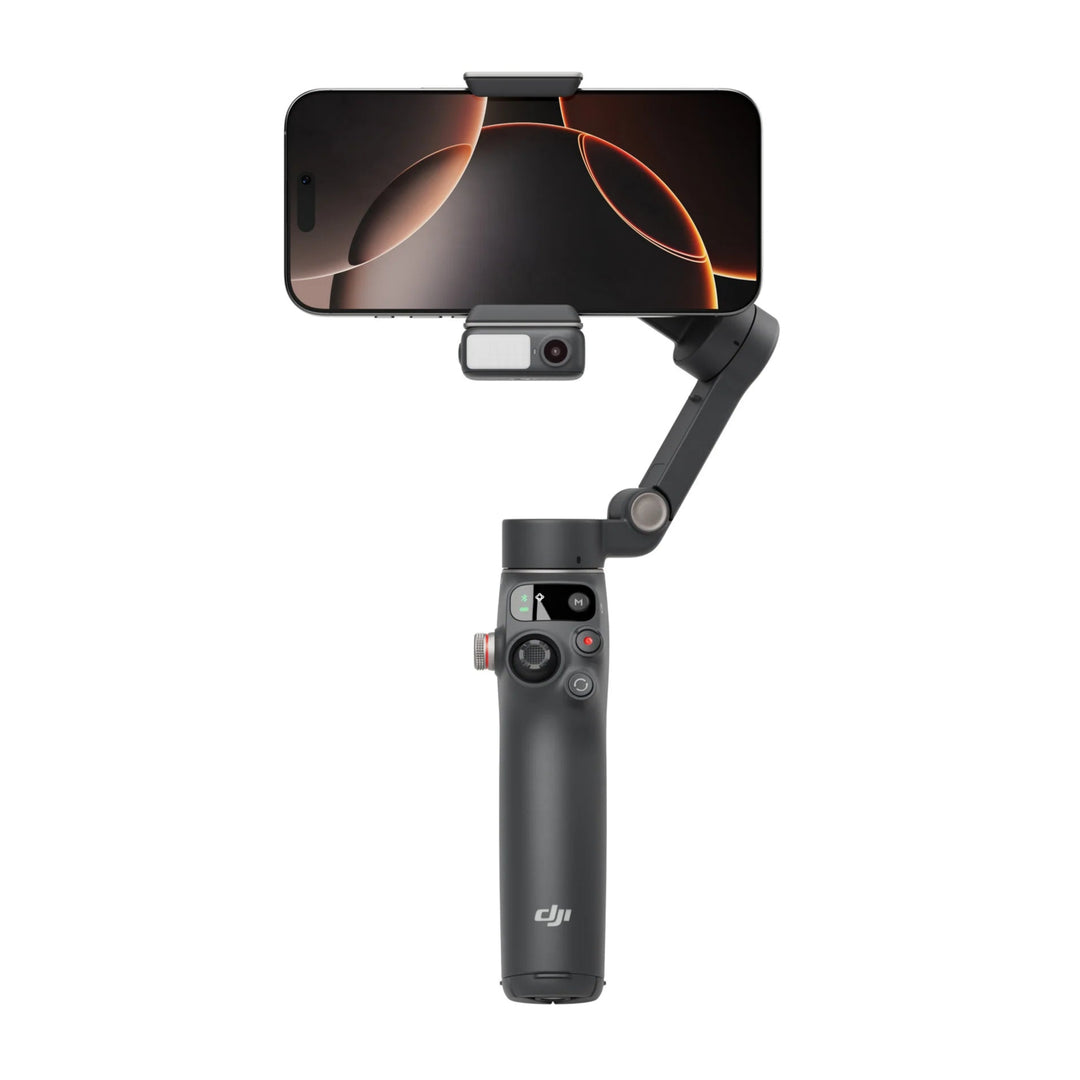 DJI Osmo Mobile 7P – DJI製品情報 by システムファイブ DJI Osmo Mobile 7P – DJI製品情報 by システムファイブ