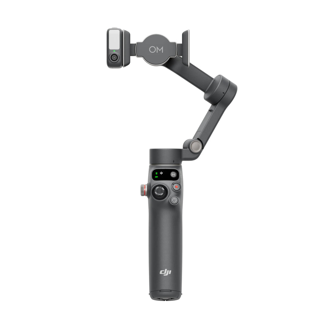 DJI Osmo Mobile 7P – DJI製品情報 by システムファイブ DJI Osmo Mobile 7P – DJI製品情報 by システムファイブ