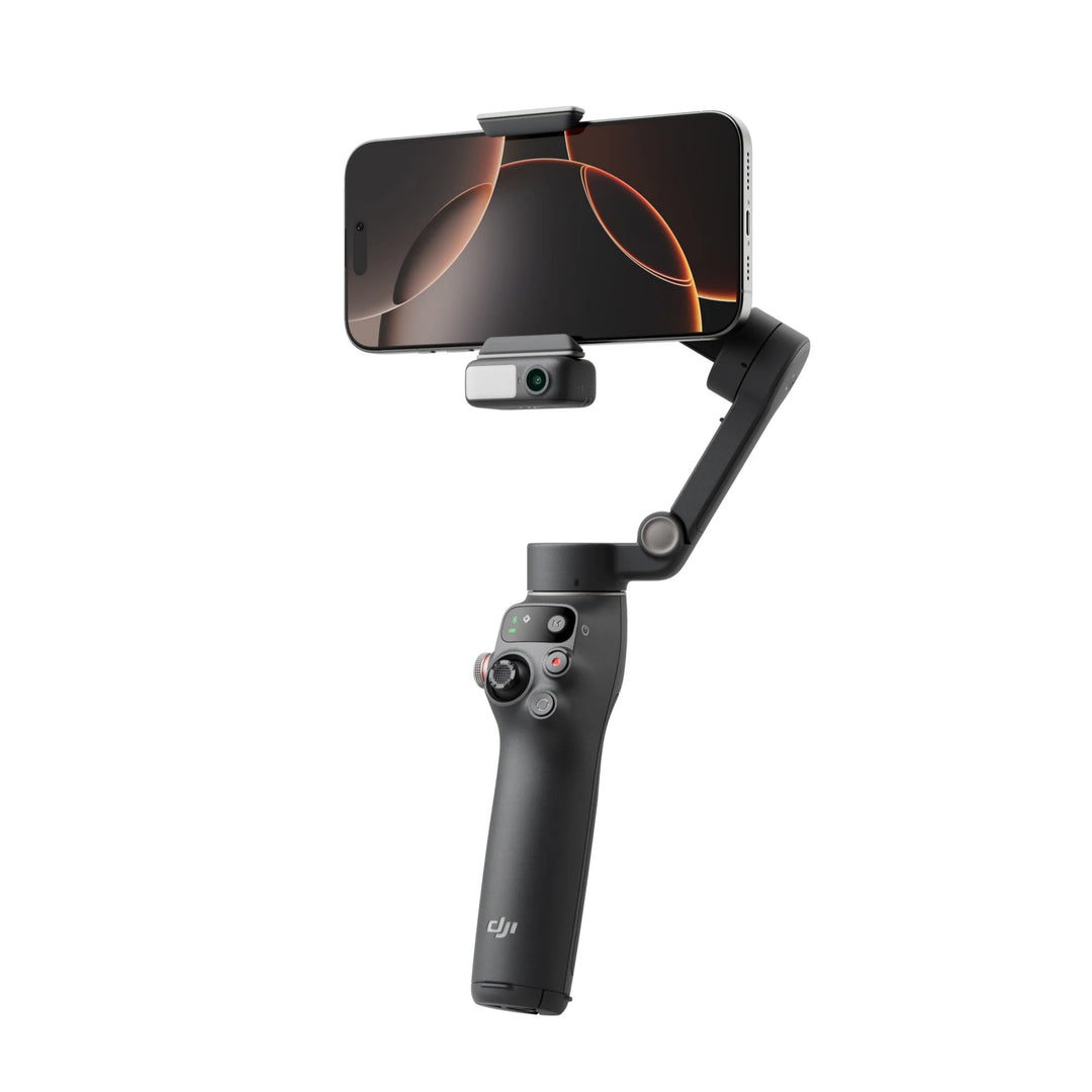 DJI Osmo Mobile 7P – DJI製品情報 by システムファイブ DJI Osmo Mobile 7P – DJI製品情報 by システムファイブ
