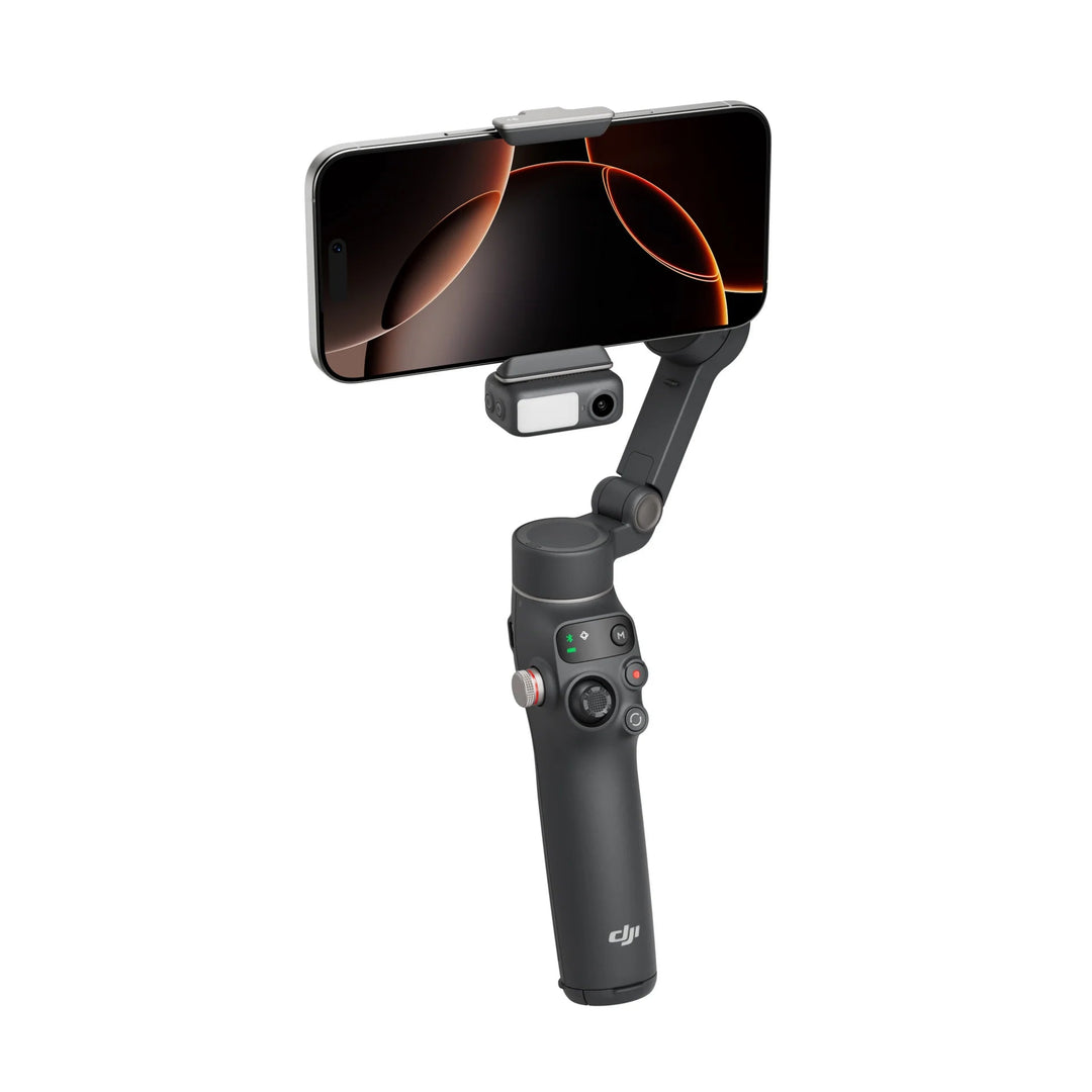 DJI Osmo Mobile 7P – DJI製品情報 by システムファイブ DJI Osmo Mobile 7P – DJI製品情報 by システムファイブ