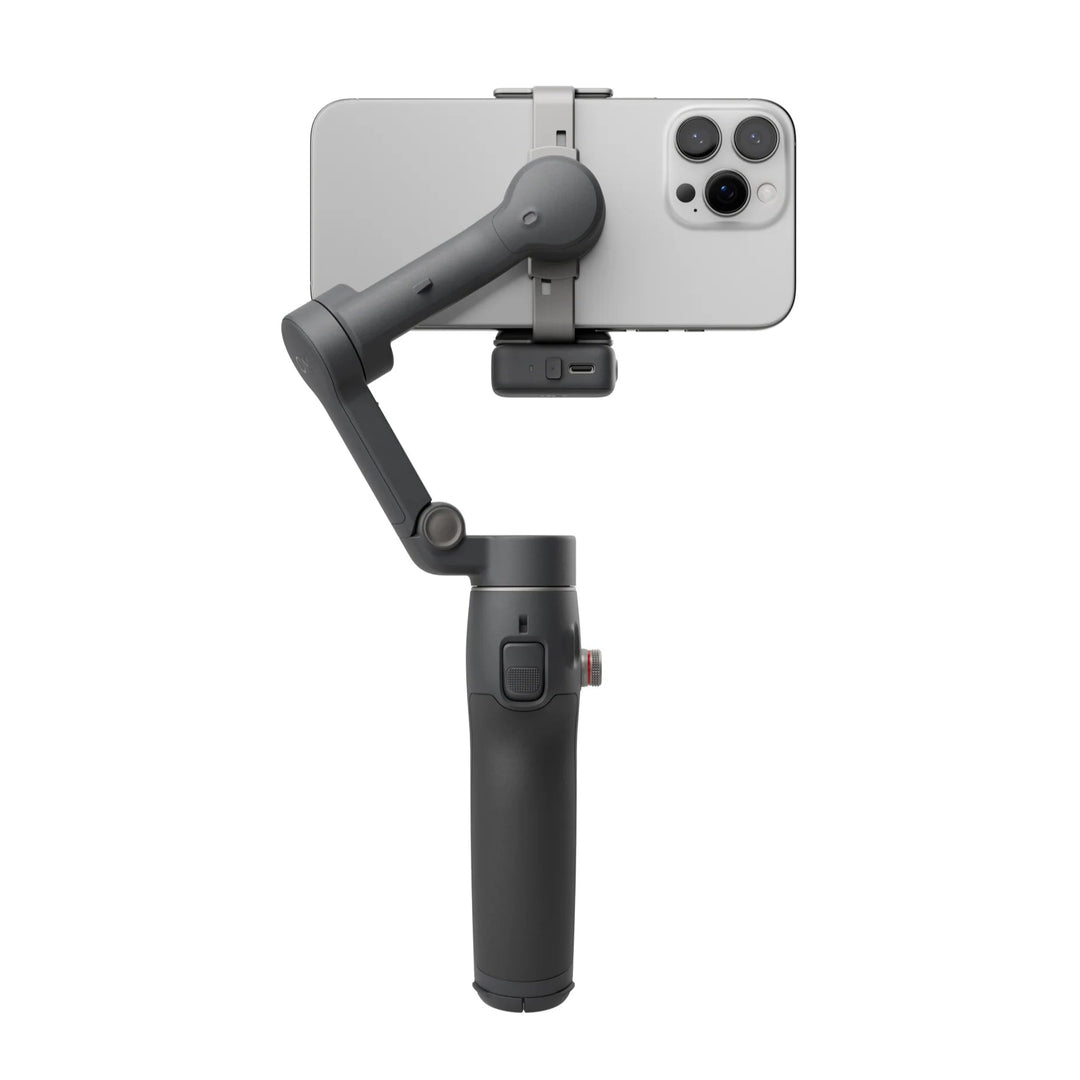 DJI Osmo Mobile 7P – DJI製品情報 by システムファイブ DJI Osmo Mobile 7P – DJI製品情報 by システムファイブ