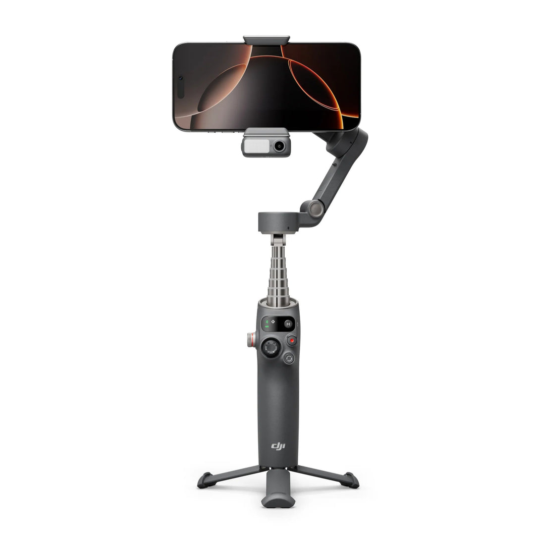 DJI Osmo Mobile 7P – DJI製品情報 by システムファイブ DJI Osmo Mobile 7P – DJI製品情報 by システムファイブ