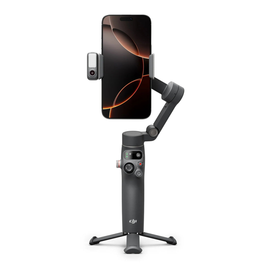 DJI Osmo Mobile 7P – DJI製品情報 by システムファイブ DJI Osmo Mobile 7P – DJI製品情報 by システムファイブ
