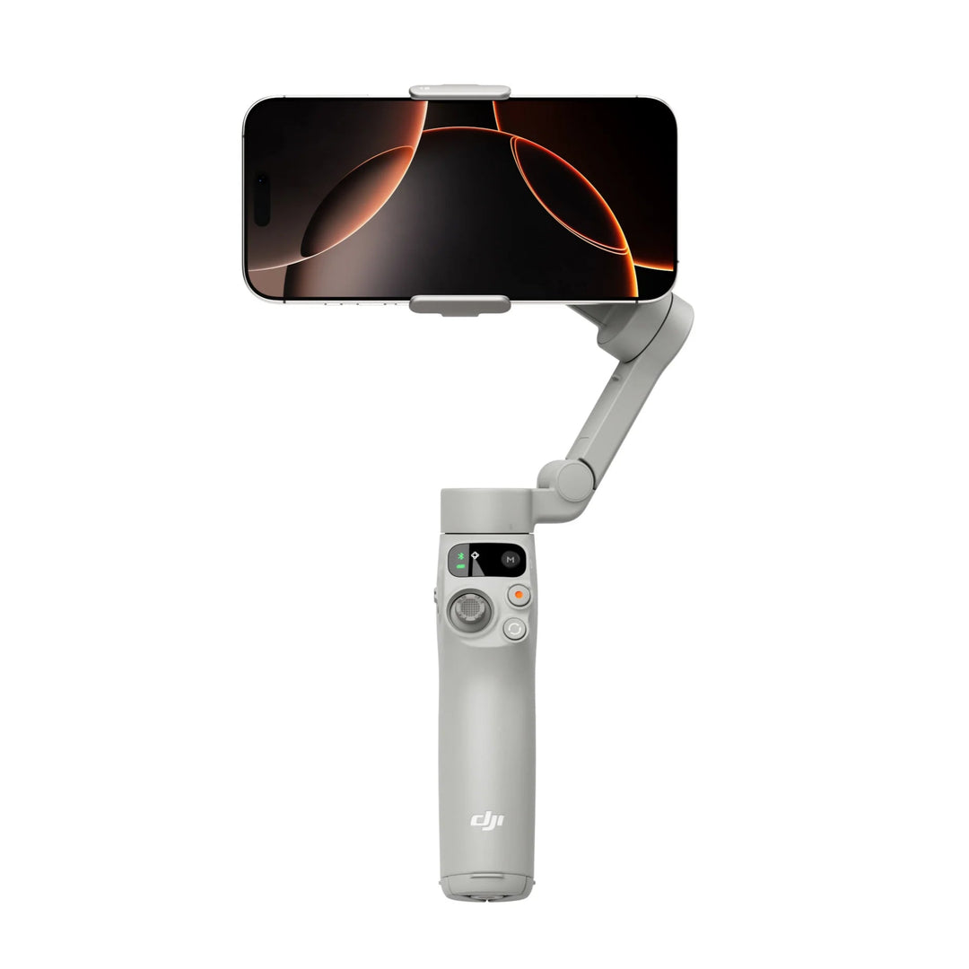 DJI Osmo Mobile 7P 未使用品 DJI Osmo Mobile 7P / SYNTEX.TV