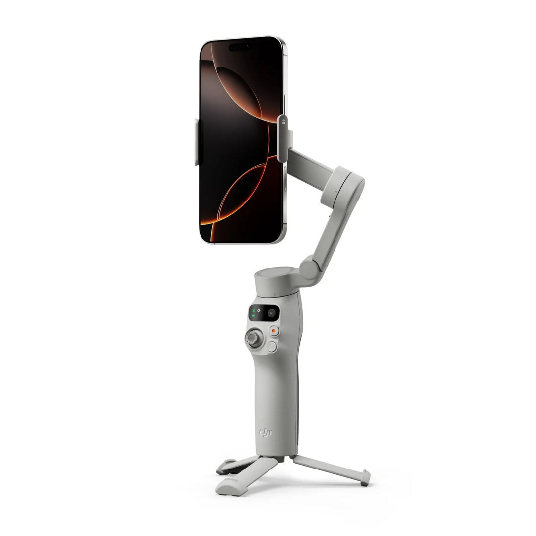 DJI Osmo Mobile 7 – DJI製品情報 by システムファイブ DJI Osmo Mobile 7 – DJI製品情報 by システムファイブ