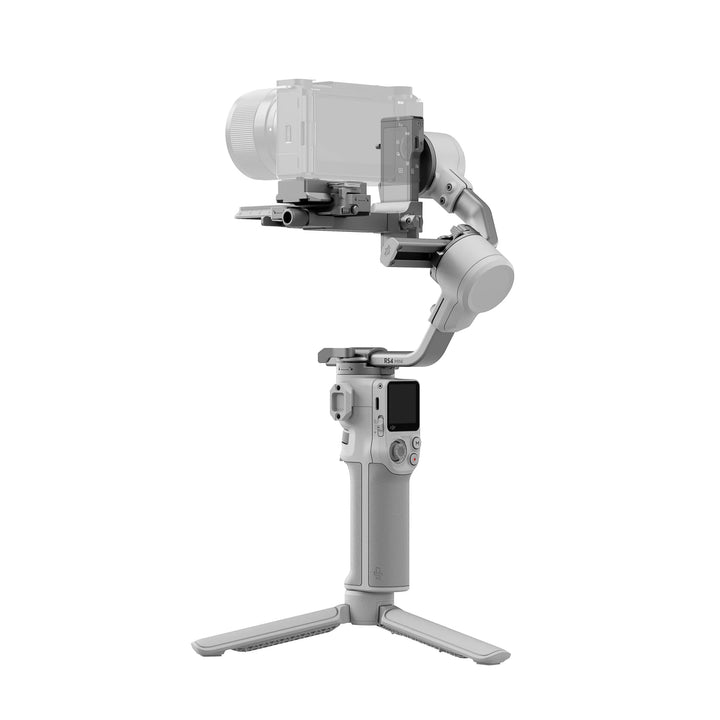 DJI RS 4 Mini