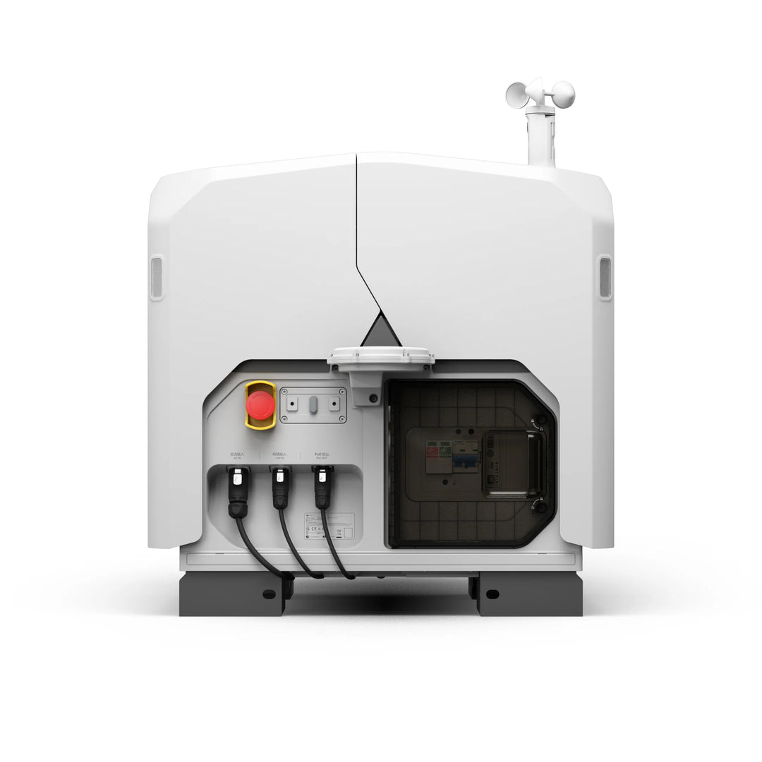 DJI Dock 3