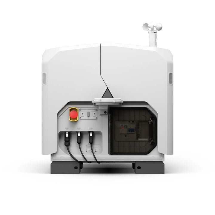 DJI Dock 3