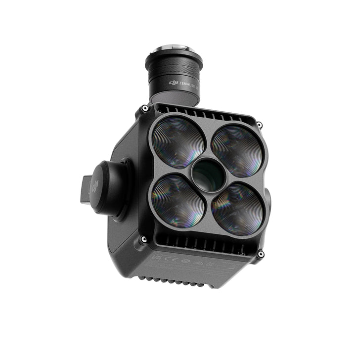 DJI Zenmuse S1