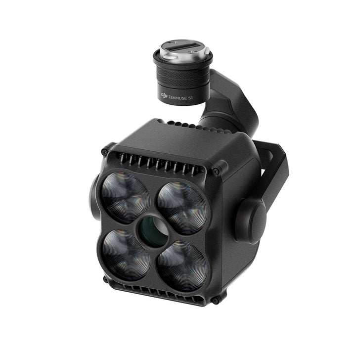 DJI Zenmuse S1