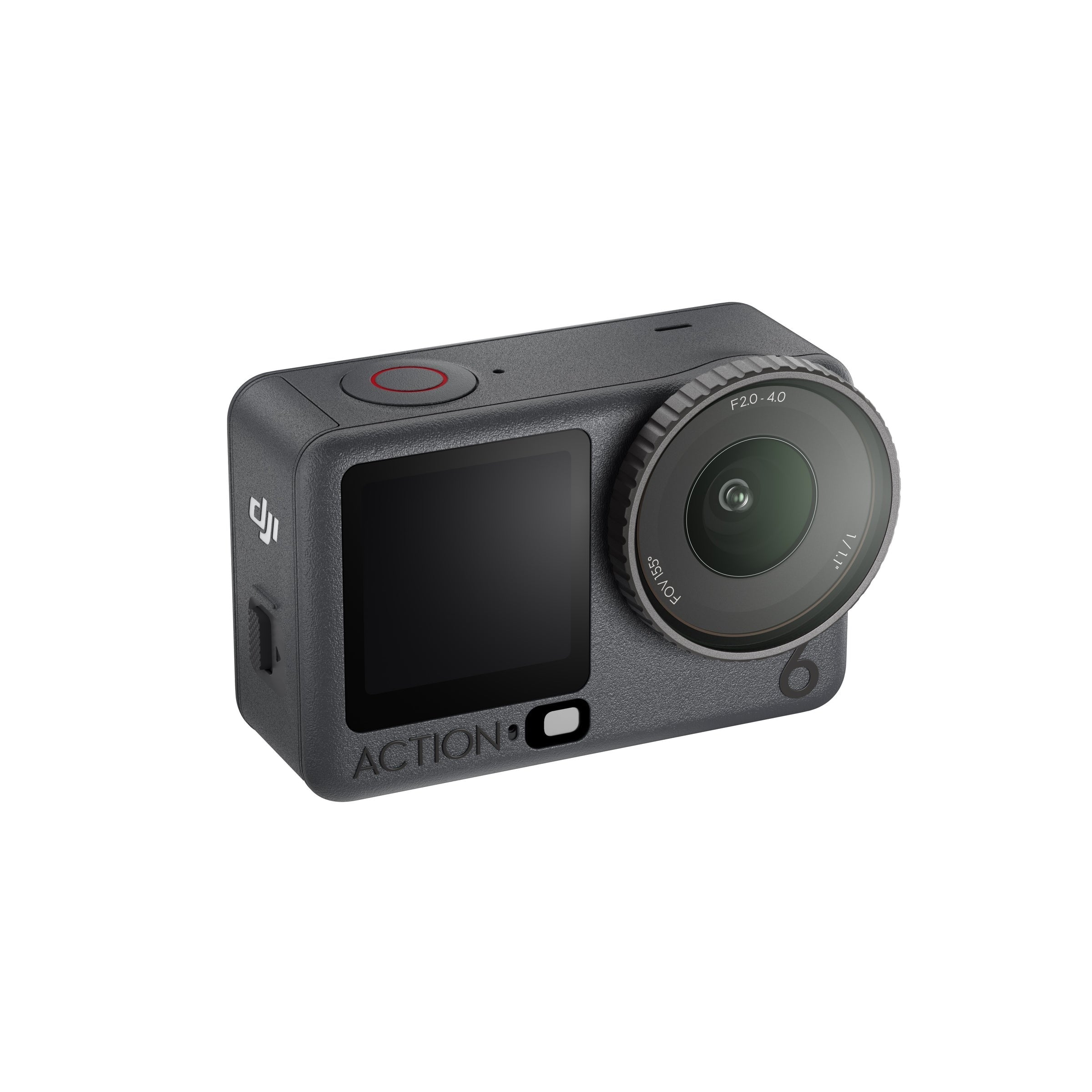 DJI Osmo Action 6 – DJI製品情報 by システムファイブ