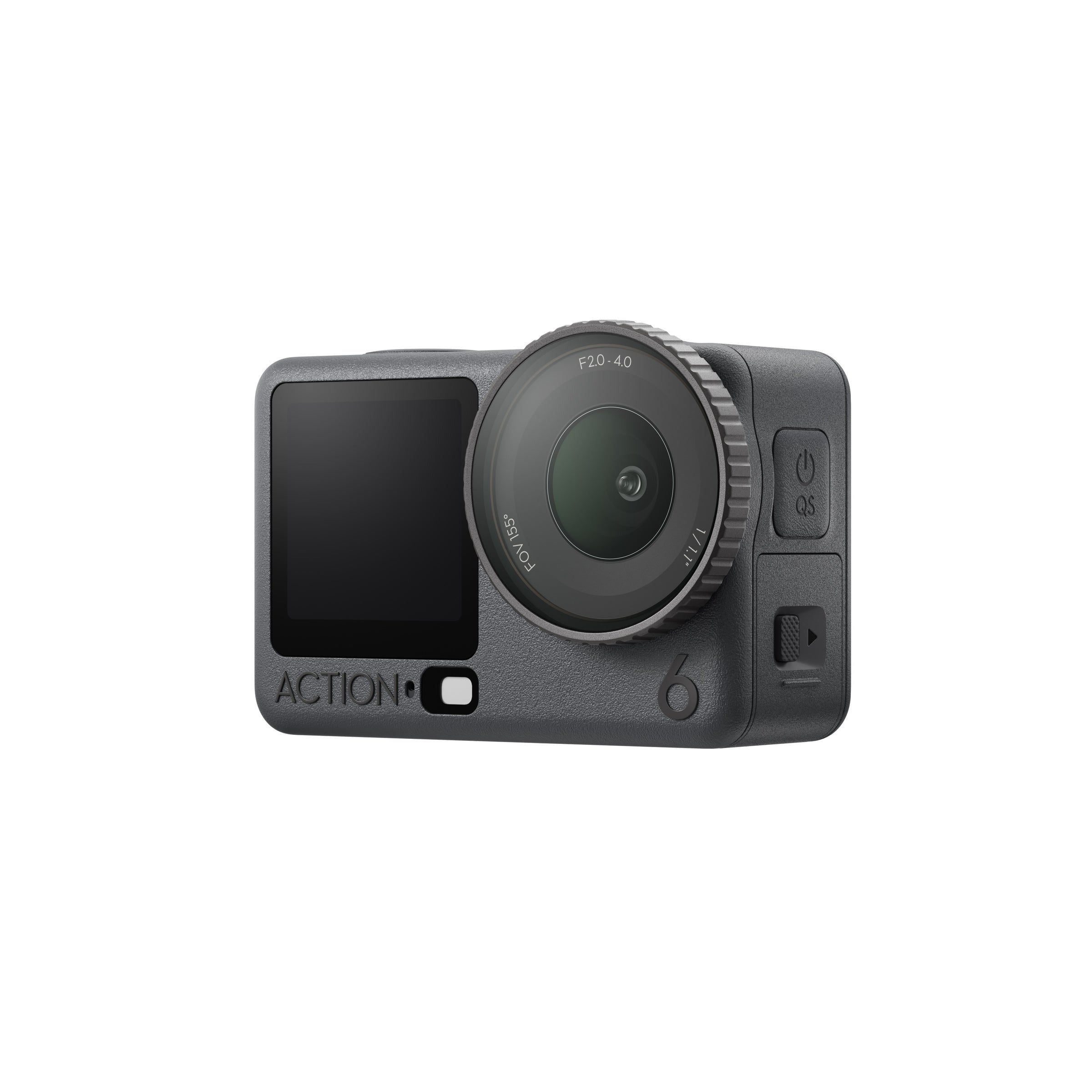 DJI Osmo Action 6 – DJI製品情報 by システムファイブ