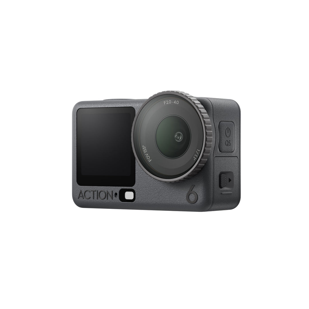 DJI Osmo Action 6