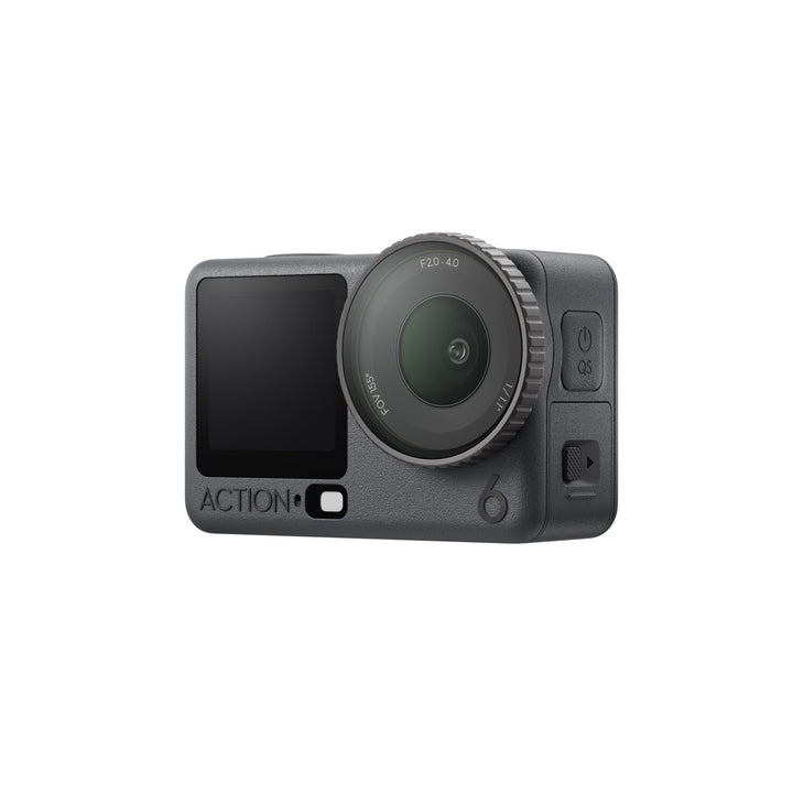 DJI Osmo Action 6