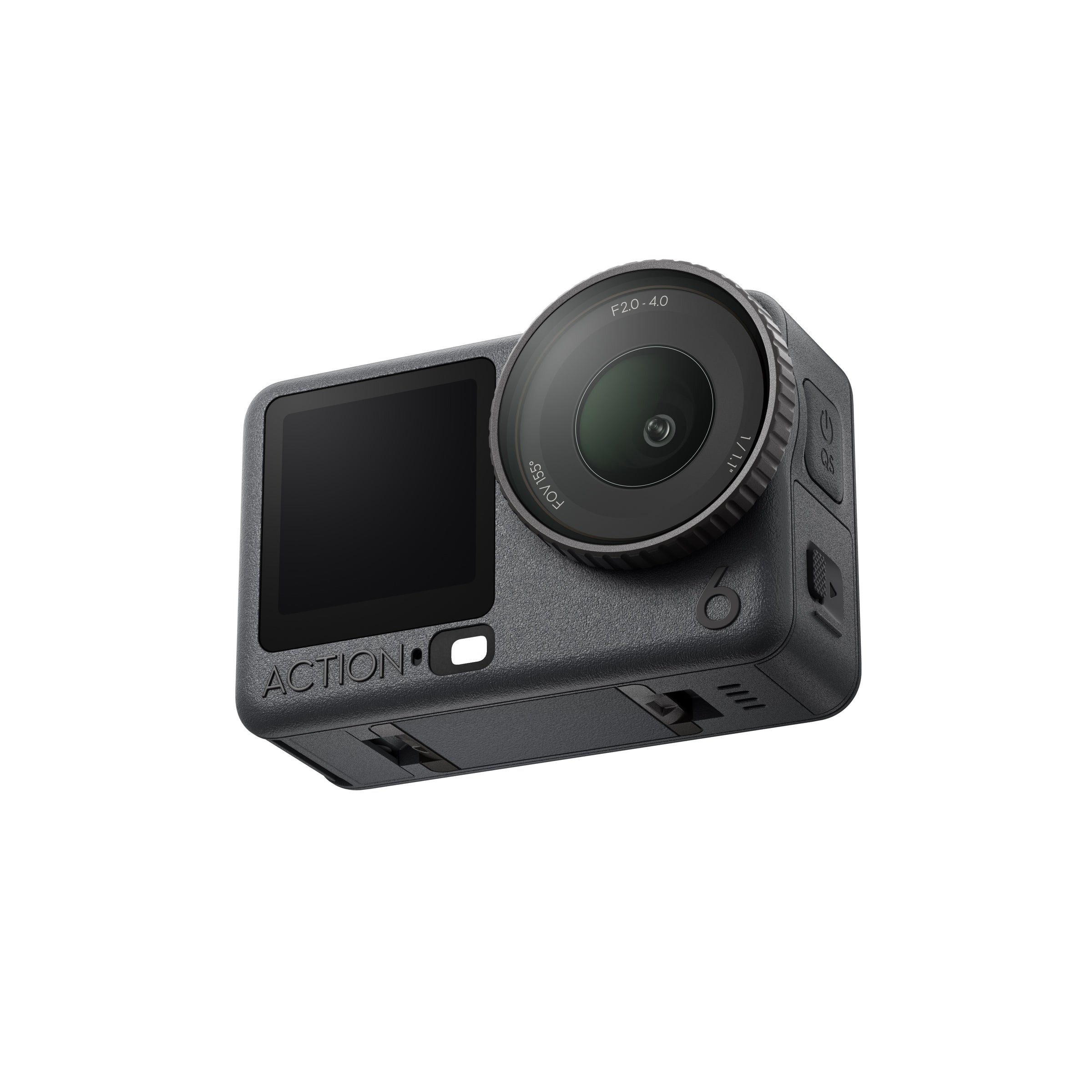DJI Osmo Action 6 – DJI製品情報 by システムファイブ