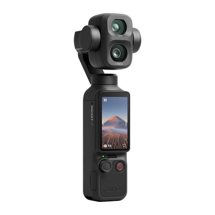 DJI Osmo Pocket 4P