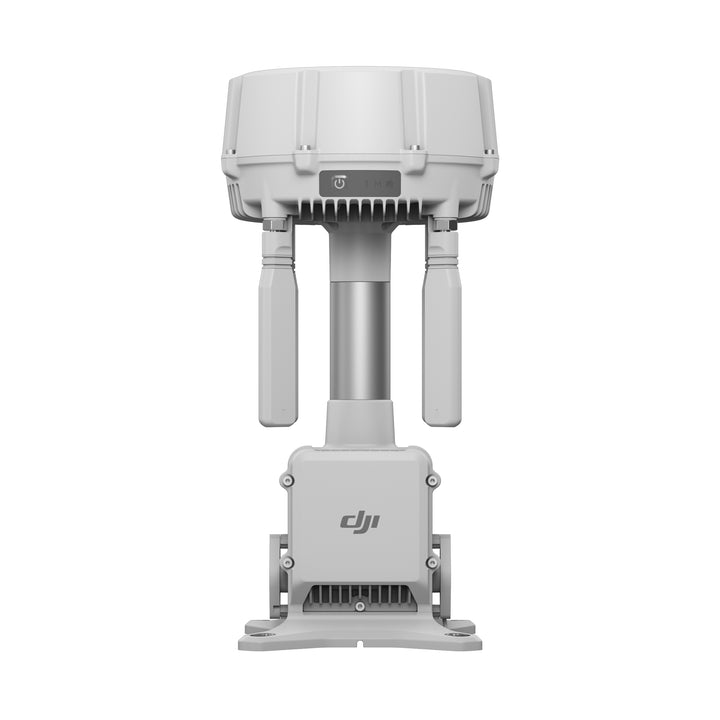DJI O4 Ground Station