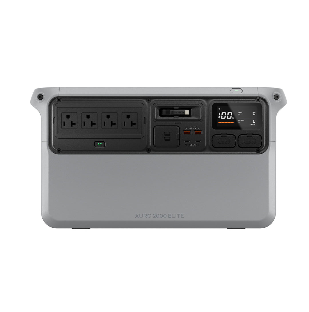 DJI Power Auro 2000 Elite