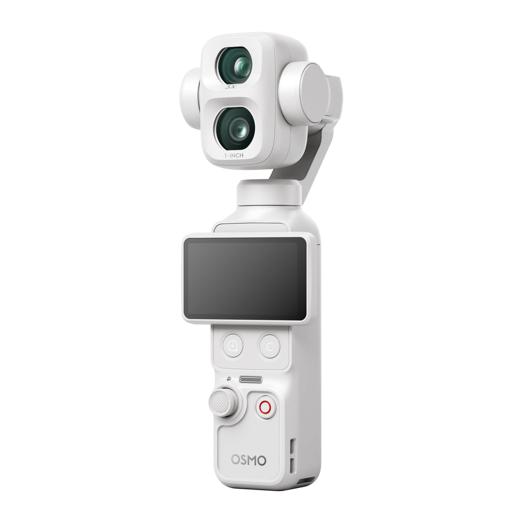 DJI Osmo Pocket 4P
