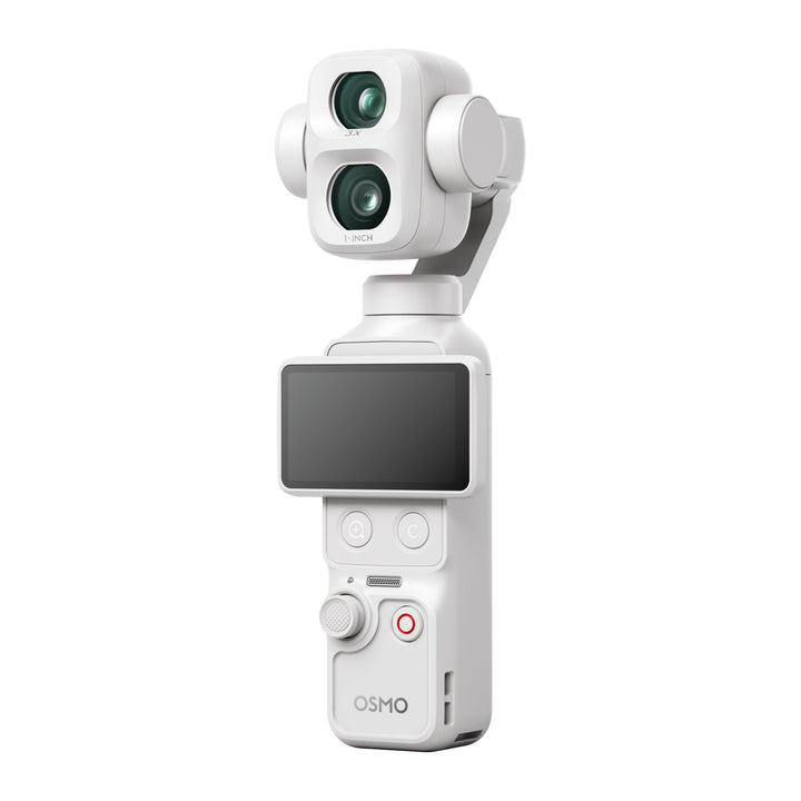 DJI Osmo Pocket 4P