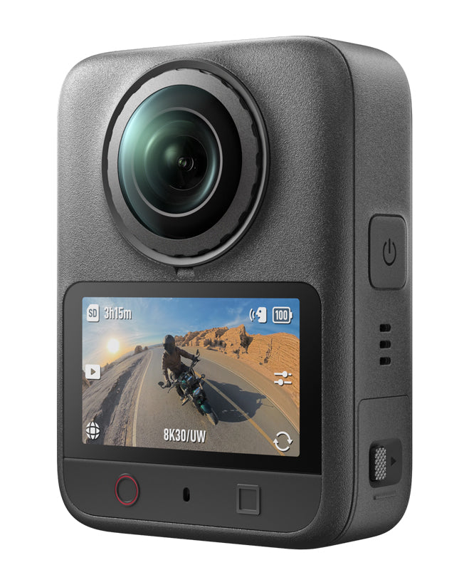 Osmo 360 II