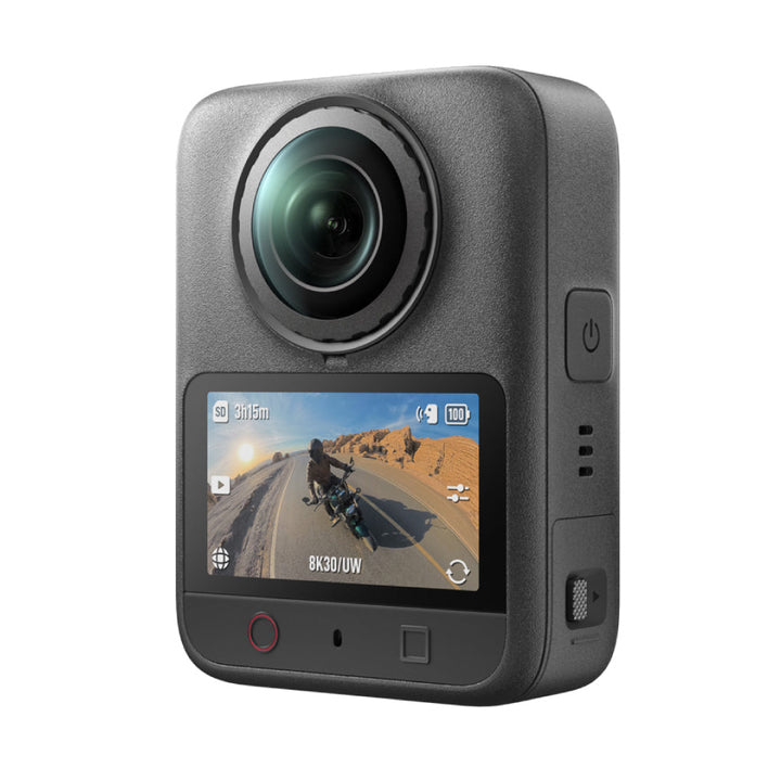 Osmo 360 II