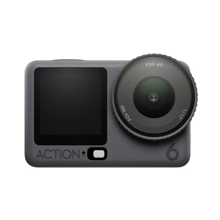 DJI Osmo Action 6